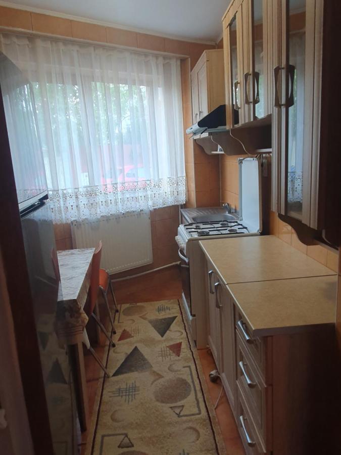Casa Marco Daire Galaţi Dış mekan fotoğraf