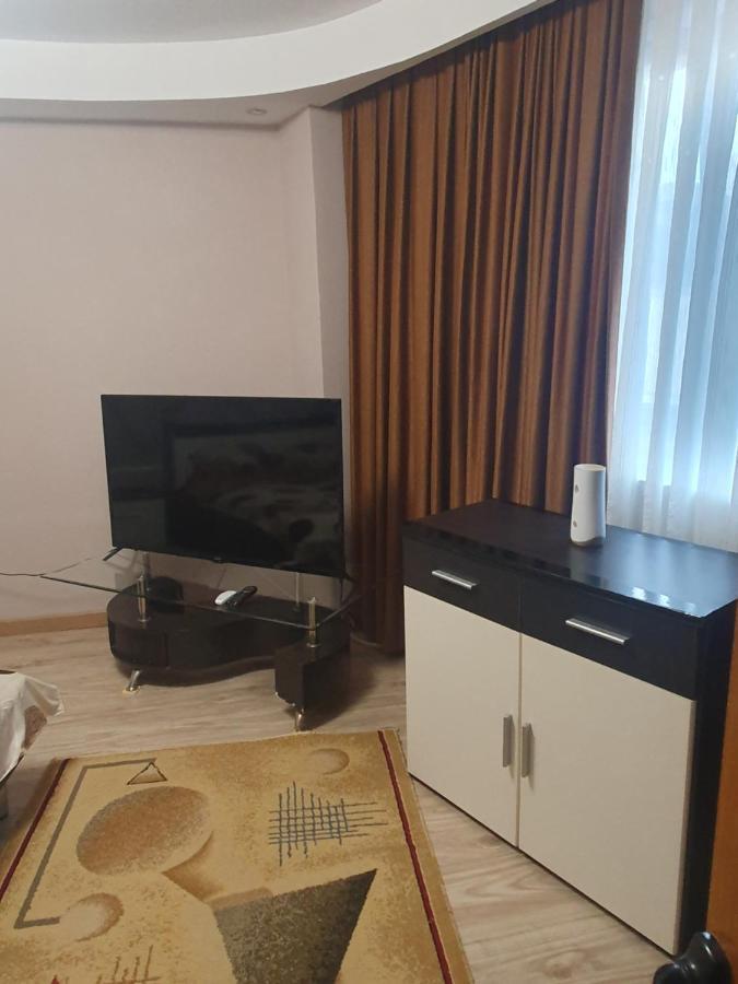 Casa Marco Daire Galaţi Dış mekan fotoğraf