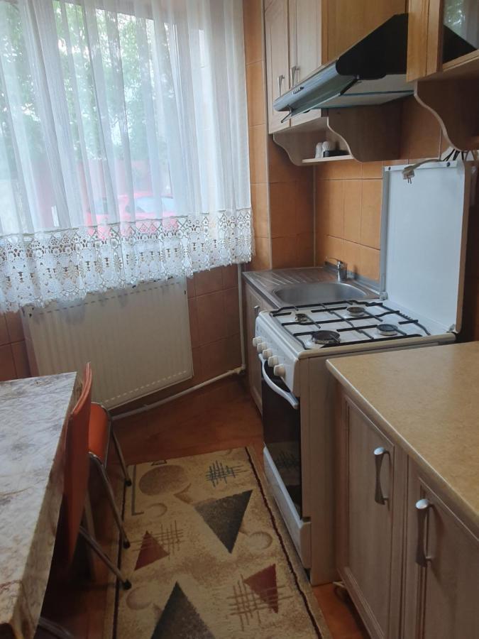 Casa Marco Daire Galaţi Dış mekan fotoğraf