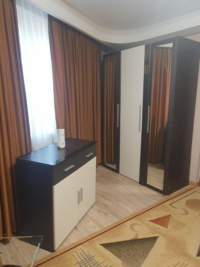 Casa Marco Daire Galaţi Dış mekan fotoğraf