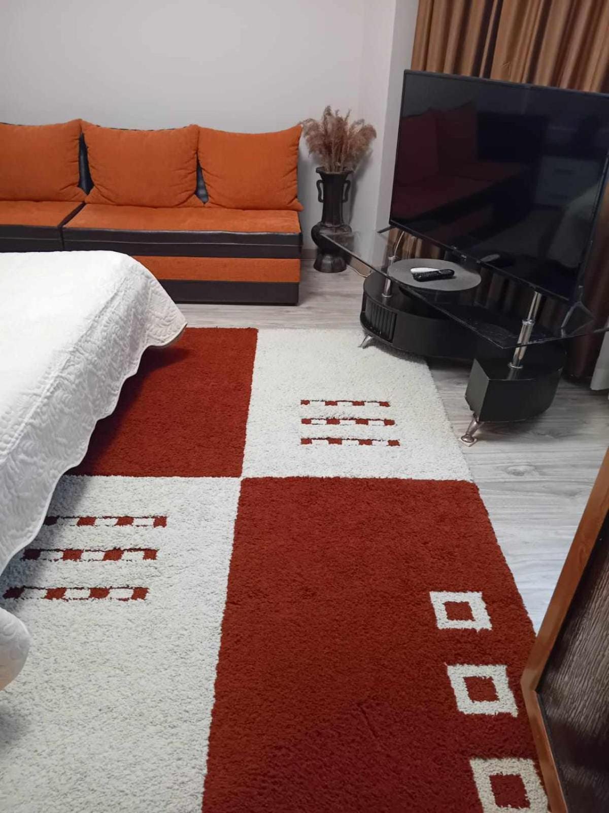 Casa Marco Daire Galaţi Dış mekan fotoğraf