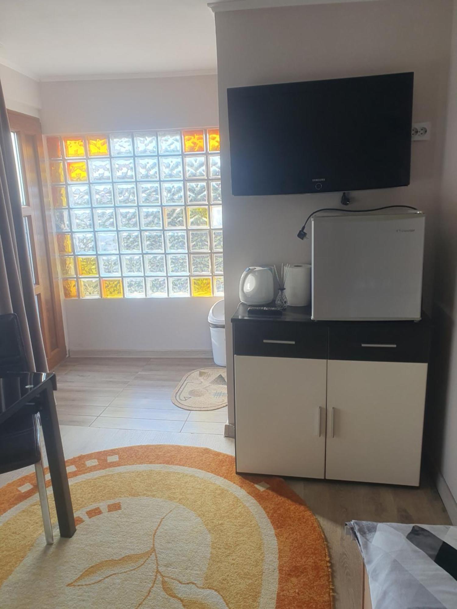 Casa Marco Daire Galaţi Dış mekan fotoğraf